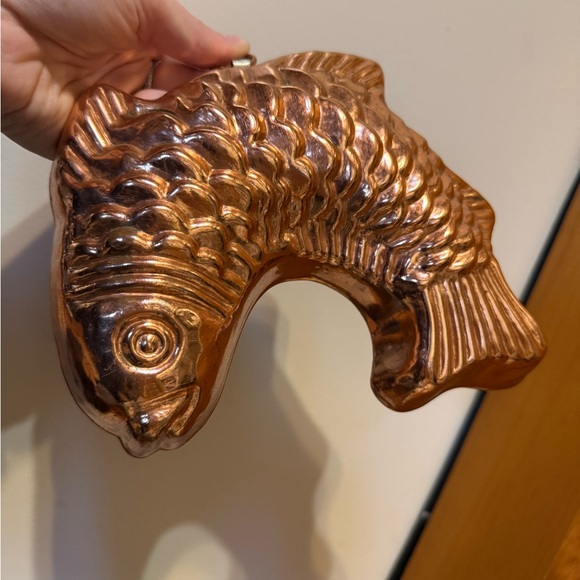 Fish wall Decor - Picture 2 of 7